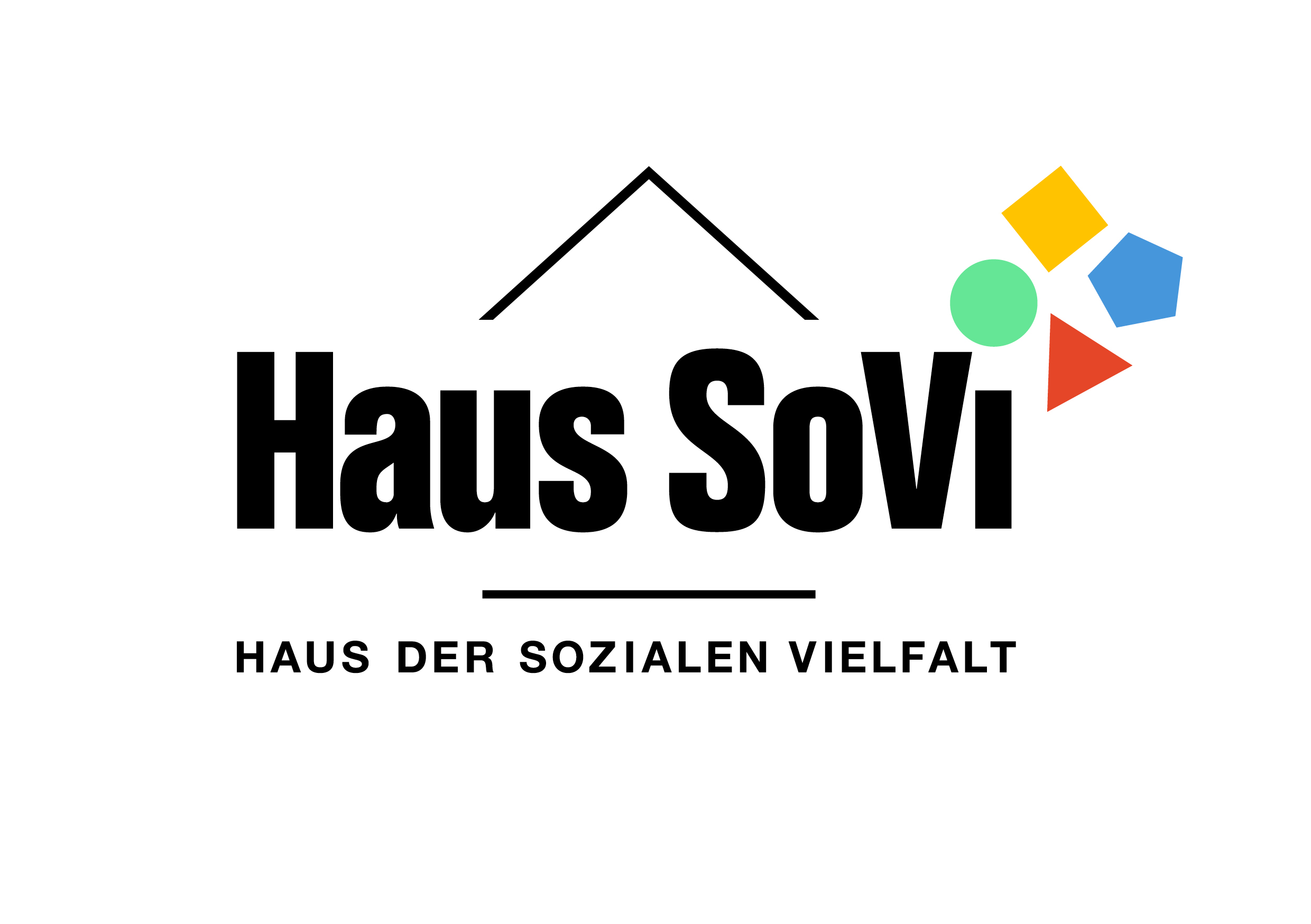 Haus der sozialen Vielfalt gGmbH