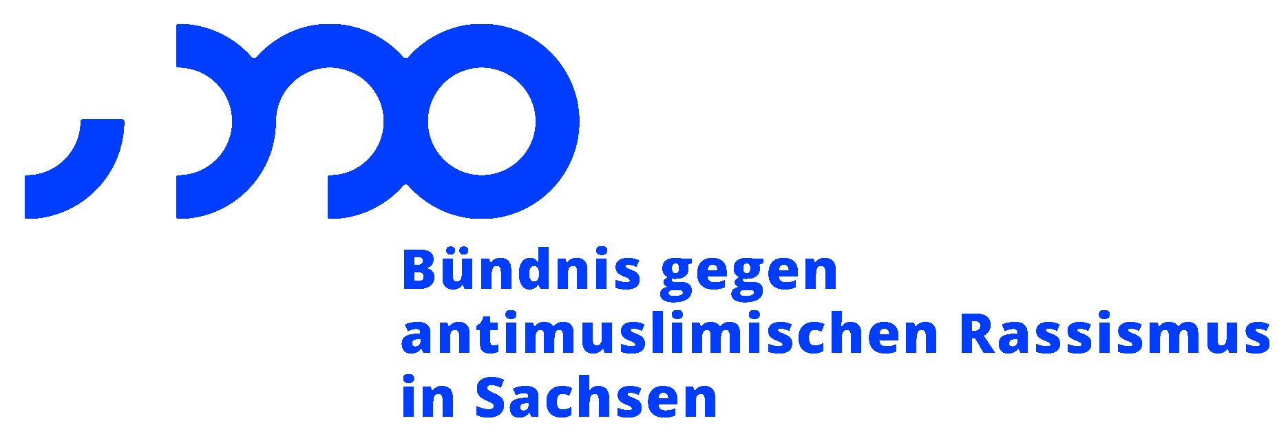 Bündnis gegen antimuslimischen Rassismus in Sachsen